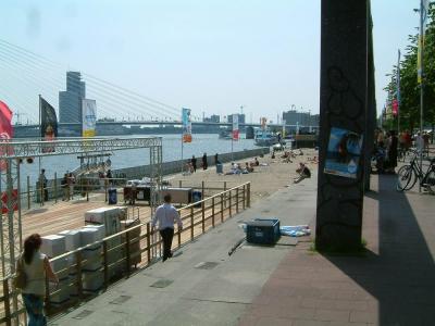 Terrace also available