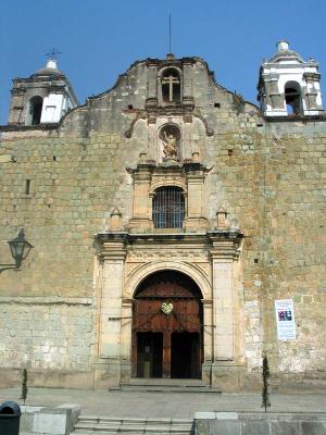 carmen alto iglesia