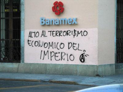 graffiti