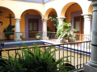 Hostel de la Noria