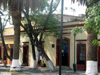 oaxaca :: street 4