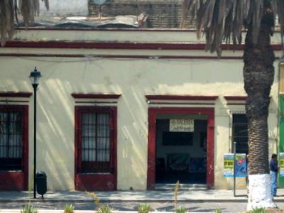 oaxaca :: street 5