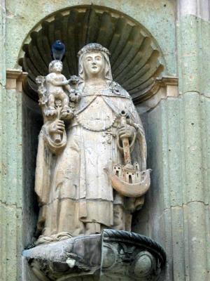 saint y bebe