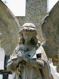 cemetery :: angel3