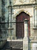 doorway :: San Felipe Neri