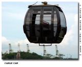 Panning a Cable Car