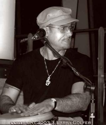 Joe-Falero