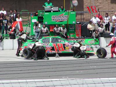 Bobby Labonte
