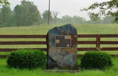 studebaker monument