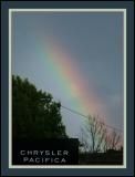Chasing the Rainbow on 5/30/03