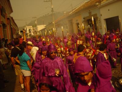 guatemala