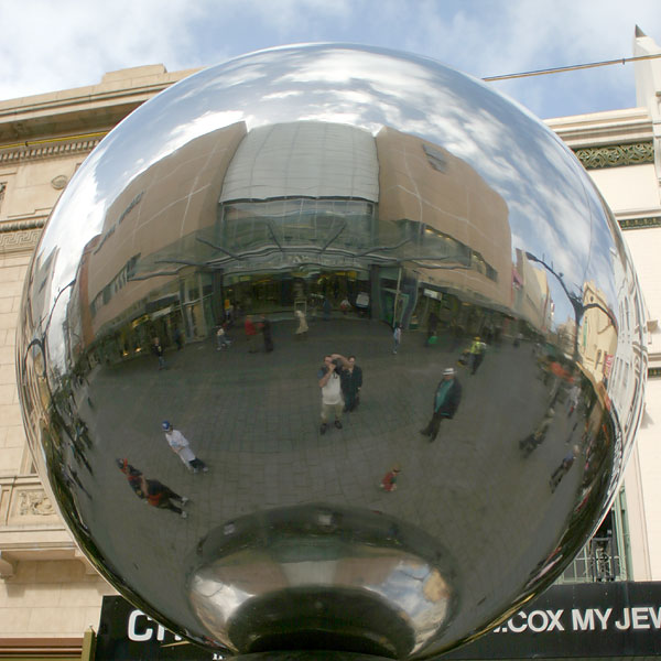 Malls Ball