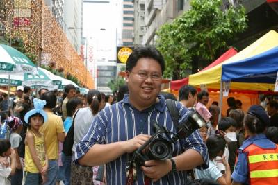 2003灣仔節