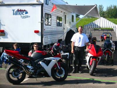05-27-03 Track Day at PIR