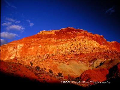 Capital Reef-1