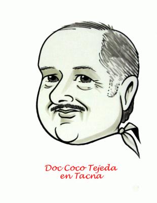 Coco Tejeda
