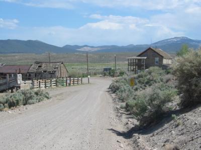 Ninemile Ranch