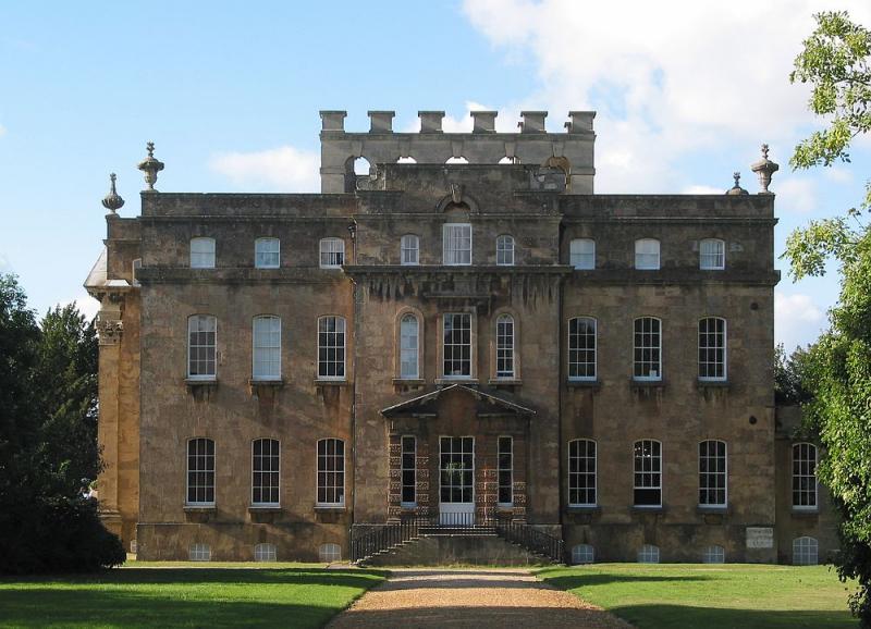 Kings Weston House 2