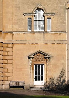 Royal Fort House 2