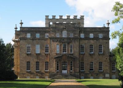 Kings Weston House 2