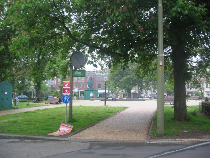 Prins Hendrikplein