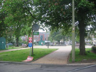 Prins Hendrikplein