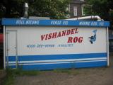smakelijke haringen