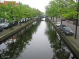 het kanaal van Deirdre? (het is niet)