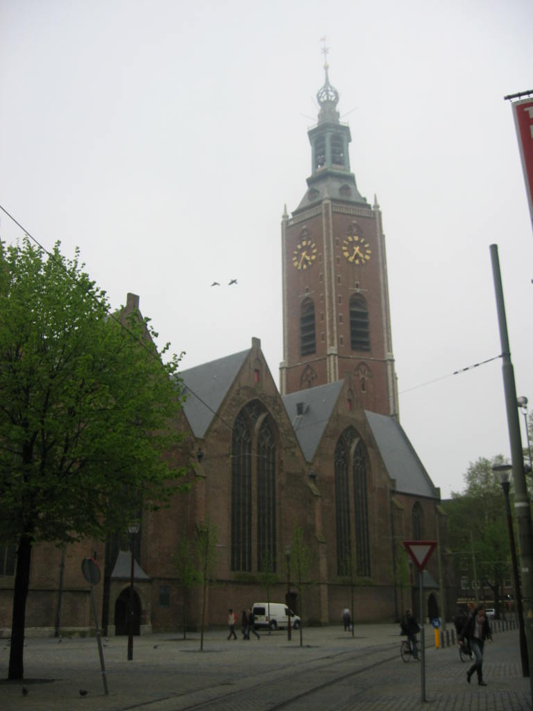 Paleis Noerdeinde (misschien)