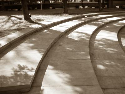 Victoria and Albert Museum curve - sepia.jpg