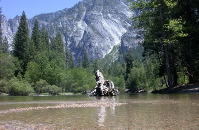 Yosemite