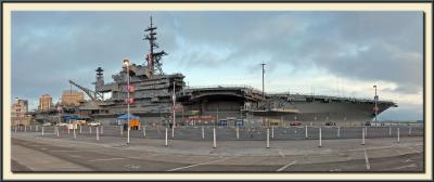 USS Midway