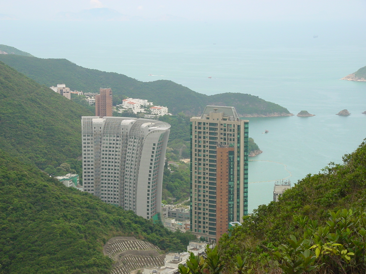 Repulse Bay