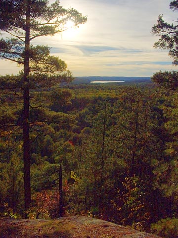 Algonquin Park Outlook 6028