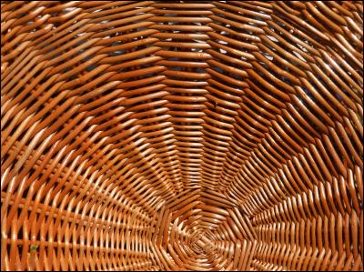 Artesan Basket