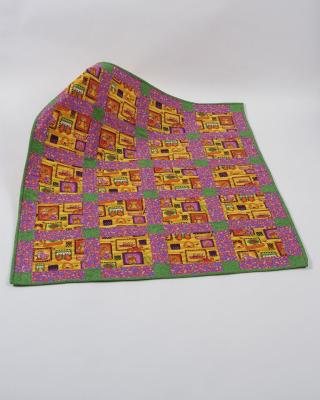 Sue's Quilts