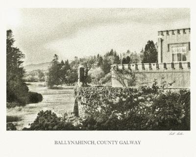 Ballynahinch