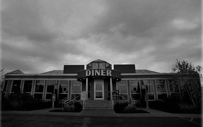 Diner New Paltz NY