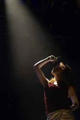Live And Let Die Winner Photo Of The Month