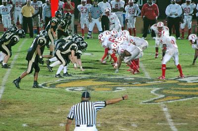 football