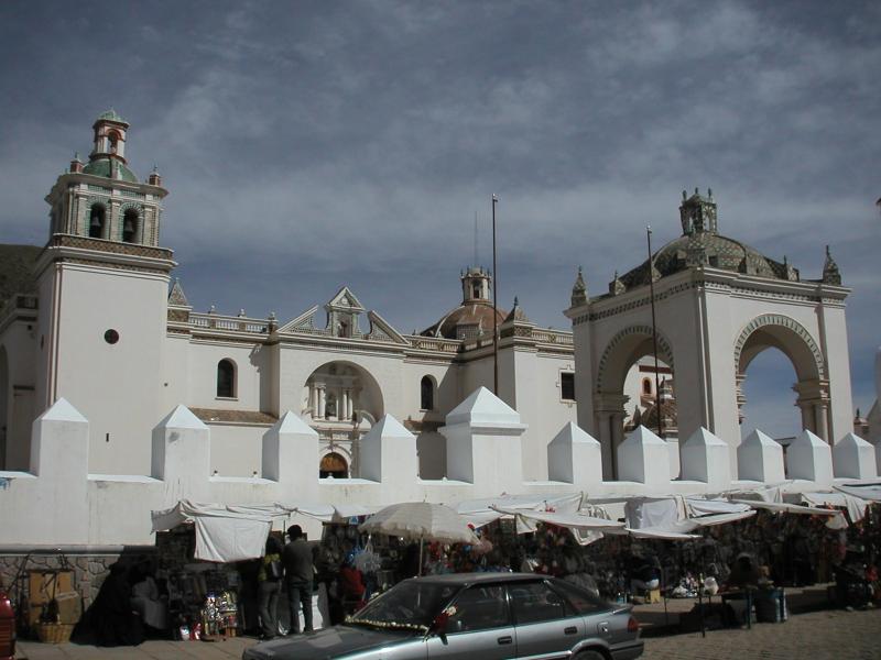 Built 1610-1620