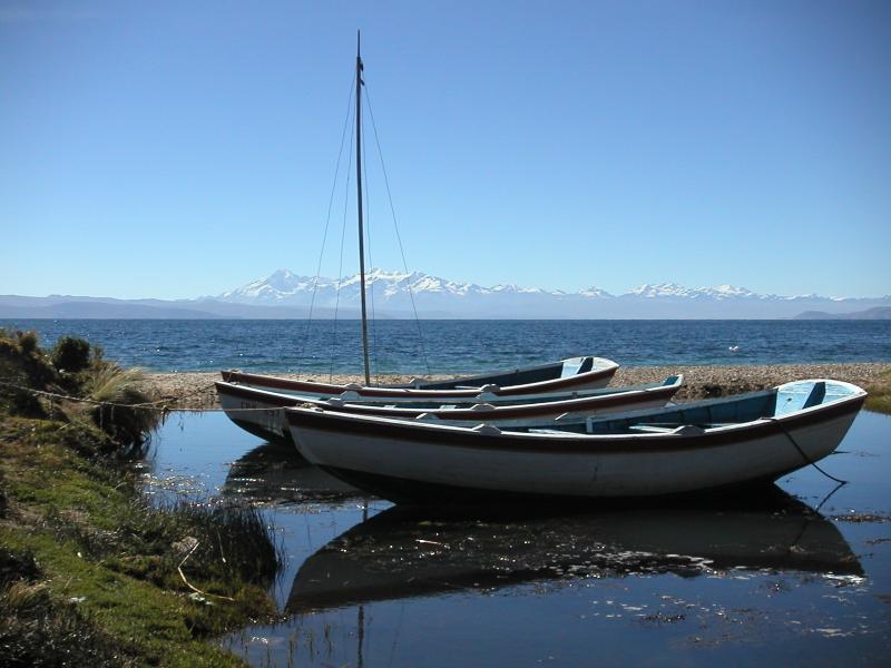 Challapampa