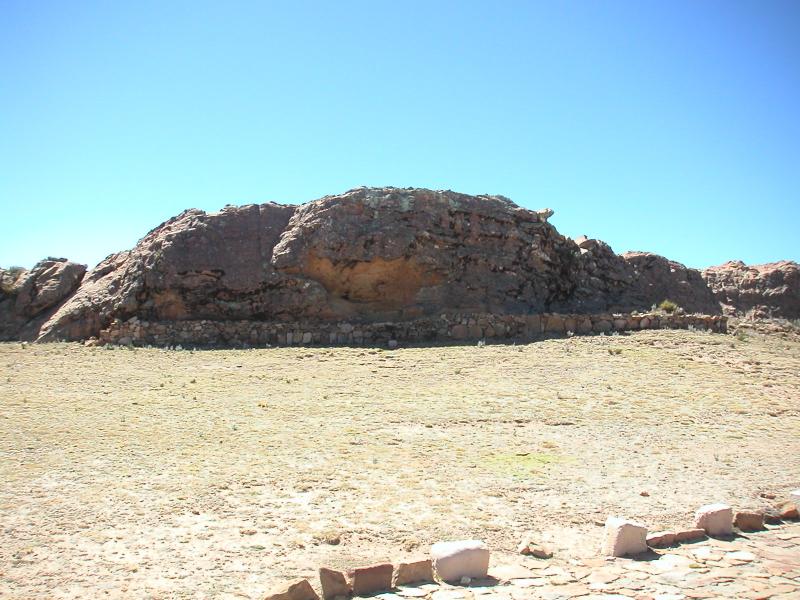 Titicaca