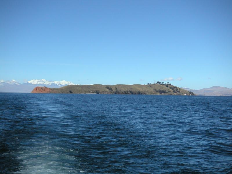 Isla de la Luna