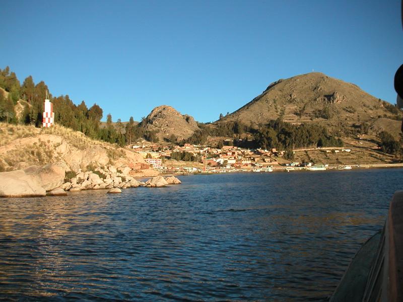 Copacabana