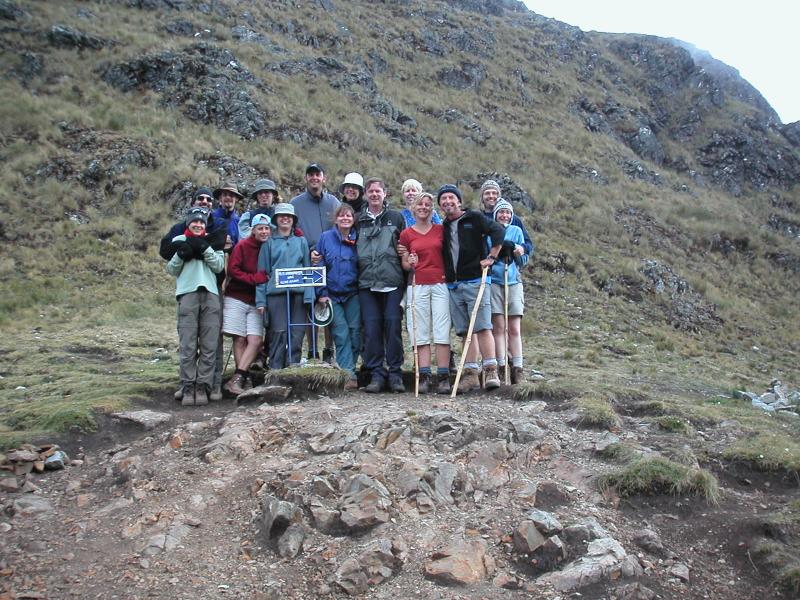 Another group photo