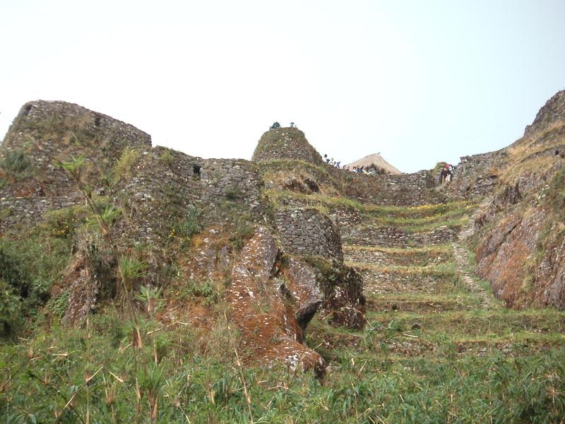 Phuyupatamarca