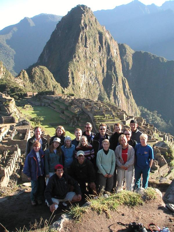Our group