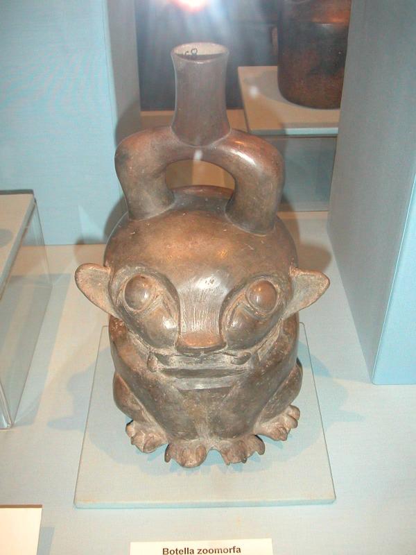 Museo de la Nation