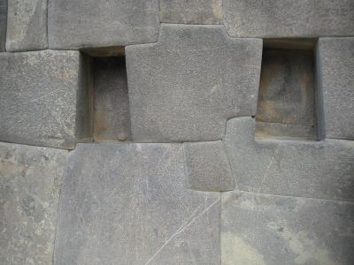 Inca capital of Cusco and The Sacred Valley